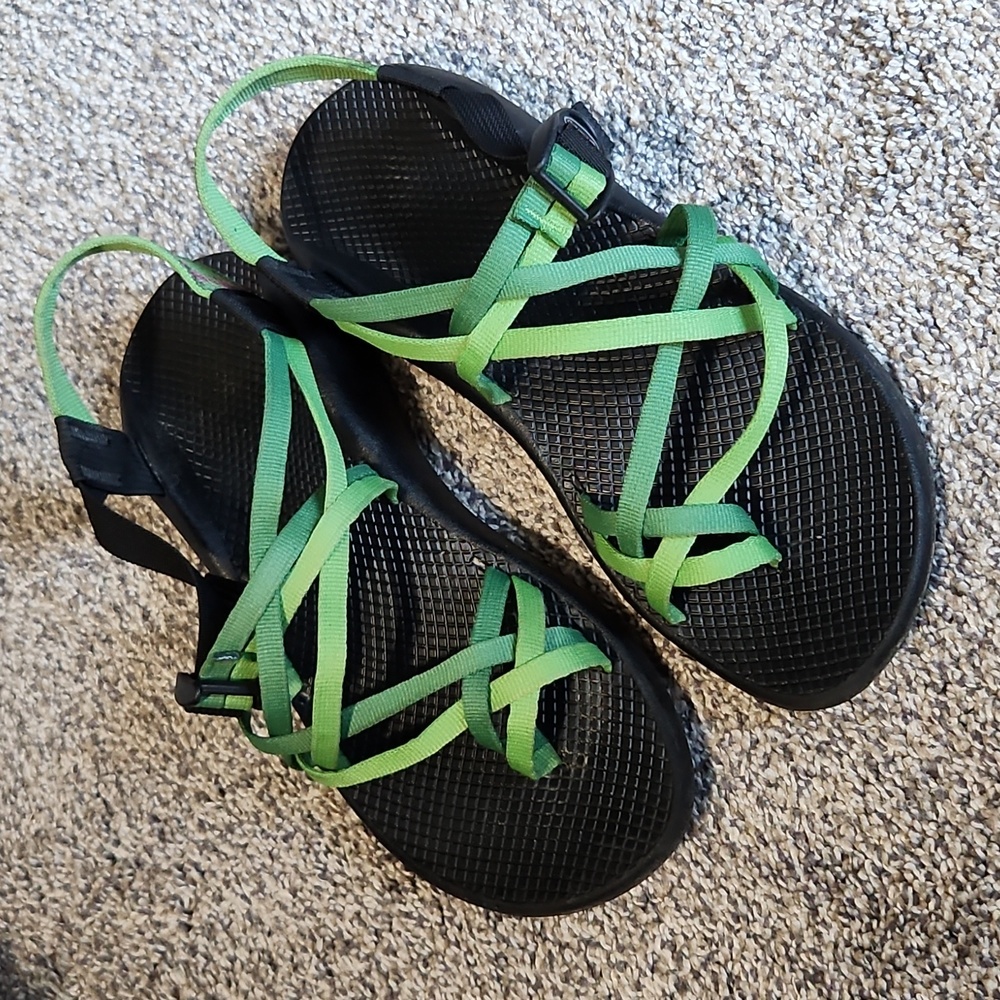 Chaco Zx2